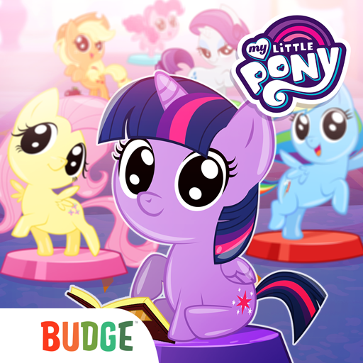 My Little Pony Pocket Ponies 1.6.1 Icon