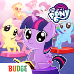 Cover Image of Download My Little Pony Pocket Ponies  APK