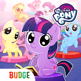 My Little Pony Pocket Ponies icon