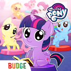 My Little Pony Pocket Ponies