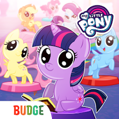Conheça os principais personagens do My Little Pony – The