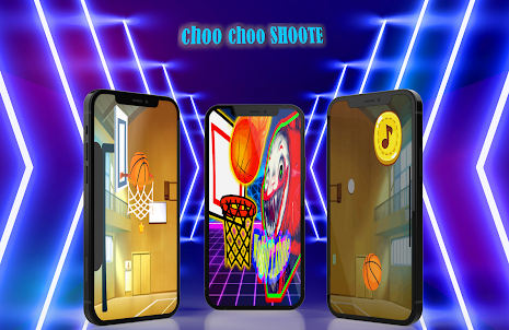 Download Choo Choo Charles on PC (Emulator) - LDPlayer