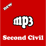 Lagu Second Civil Mp3 icon