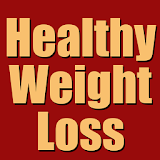 Healthy Weight Loss Planner icon