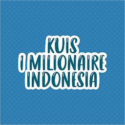 Icon image Kuis 1 Millionaire Indonesia
