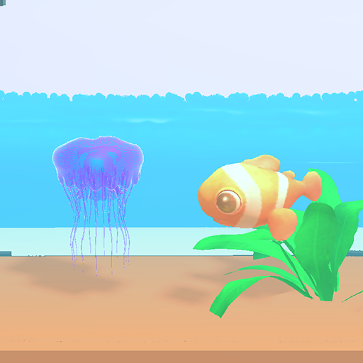 My Fish Tank logo