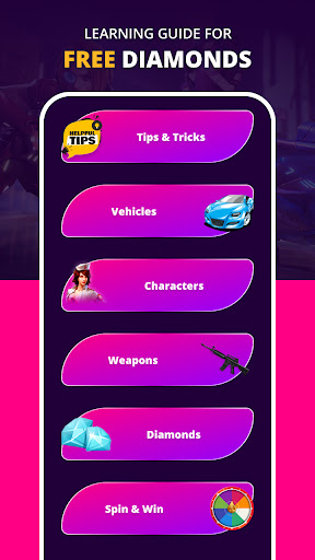 Daily Free Diamonds Guide for Free