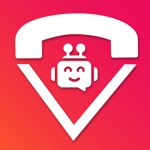Robocall Defender by Voiply logo