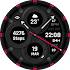 Abyss Hybrid Watch Face