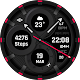 Abyss Hybrid Watch Face