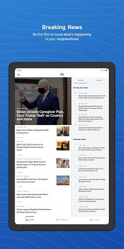 NBC10 Boston News and Weather