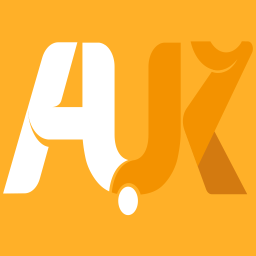 AlArab in UK logo