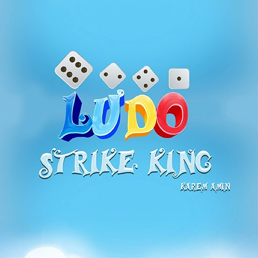Ludo Strike King  Icon