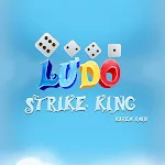 Cover Image of ダウンロード Ludo Strike King 1.0.6 APK