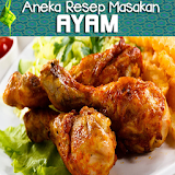 Aneka Resep Masakan : Ayam icon