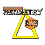 Cover Image of Download Geometry run  APK
