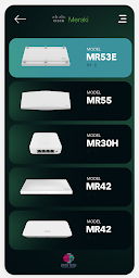 MerakiTech