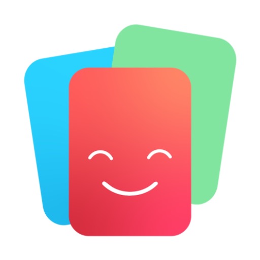 CardBook logo