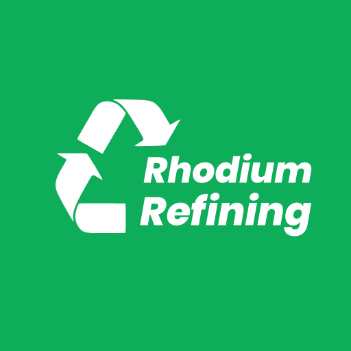 Rhodium Refining logo