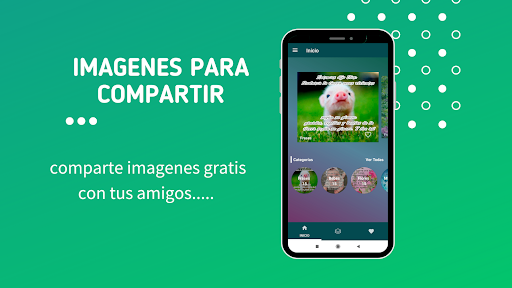 Frases Bíblicas Y Saludos Screen 2