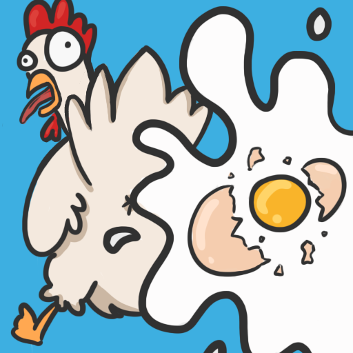 Egg Warehouse (BETA) logo
