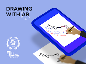 SketchAR Create Art and get NFT instantly - Apps on Google Play
