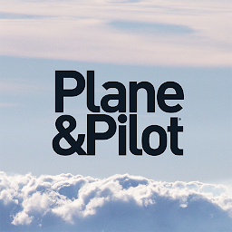 Icon image Plane & Pilot