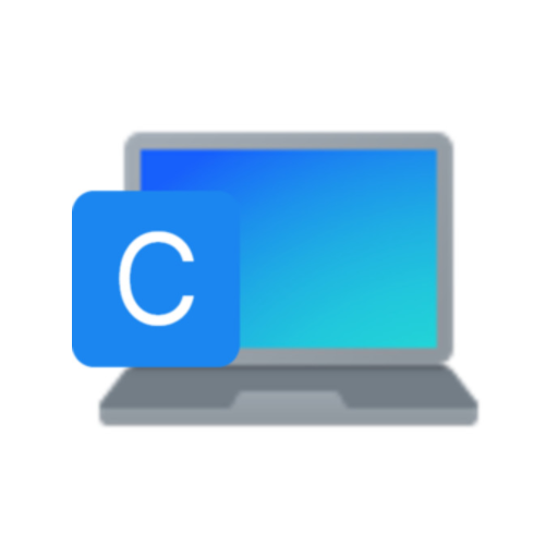 Choosing Gadgets logo
