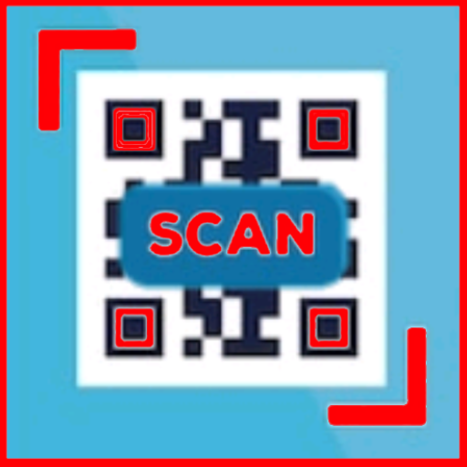 SCAN QR logo
