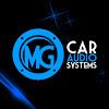 MG CAR AUDIO icon