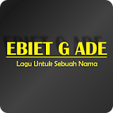 Lagu Ebiet G Ade Lengkap icon