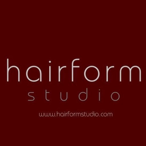 Hairform Studio logo
