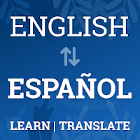English to Spanish Dictionary