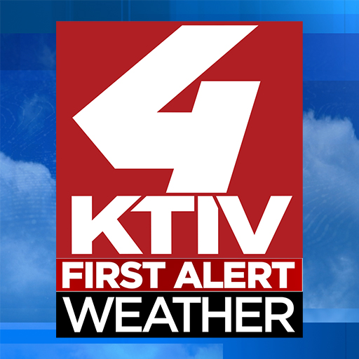 KTIV First Alert Weather  Icon