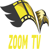 Zoom TV 2.0 icon