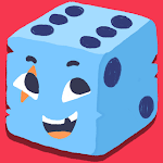Cover Image of Download Dicey Dungeons  APK