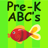 Pre-K ABC’s icon