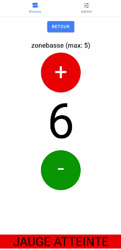 FestiCompteur Screen 3