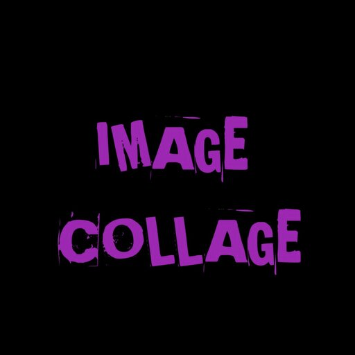 Image Collage Unduh di Windows