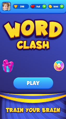 Game screenshot Word Clash hack