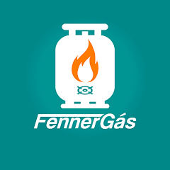 App Icon for Fenner Gás App in United States Google Play Store
