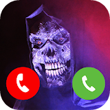 Call of scary killer icon