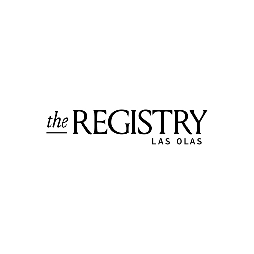 The Registry Las Olas