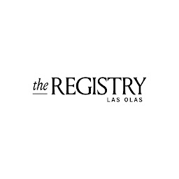 Значок приложения "The Registry Las Olas"
