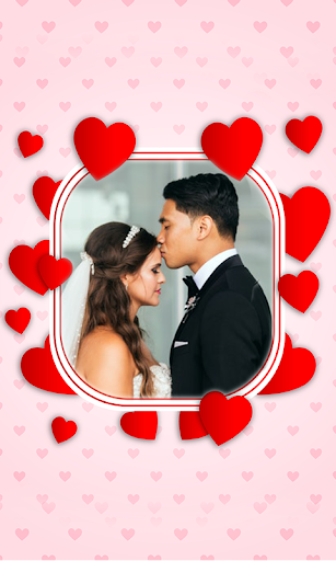 Love Photo Frames