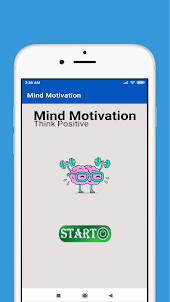 Mind Motivation-Think Positive