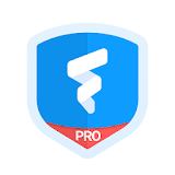 Mobile Antivirus App - Pro icon