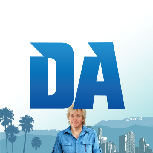 Doug Addison logo