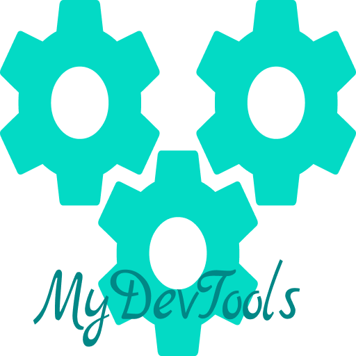 My Dev Tools logo