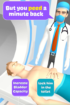 Idle Nerves - Screenshot 3